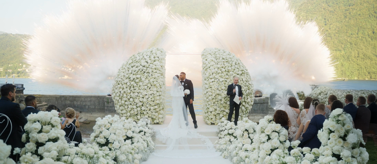 Videographers Oshepkov Films