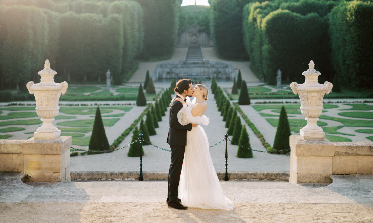 Venues Chateau de Villette