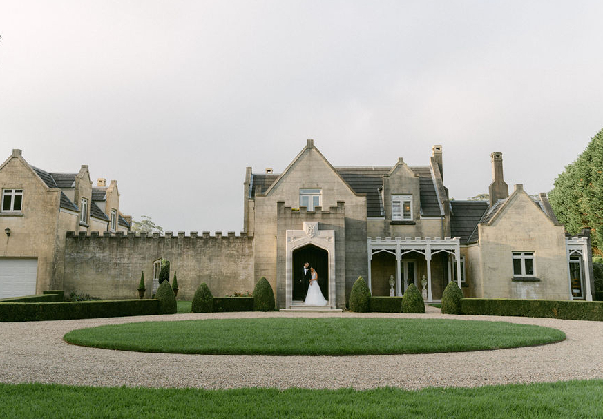 Videographers Novare Weddings