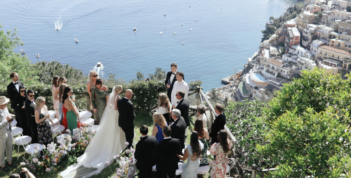 Videographers Our Story Creative