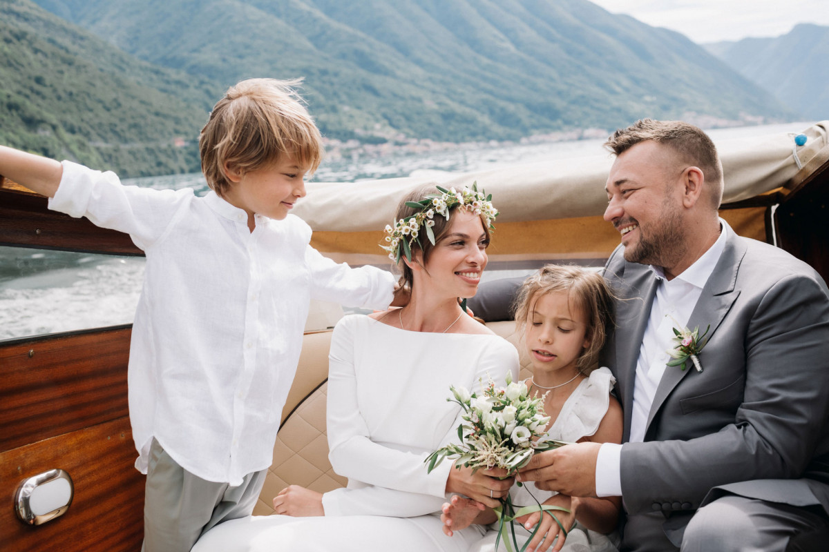 Venues Villa del Balbianello