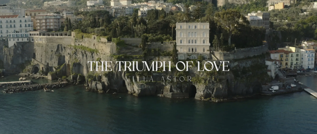 Videographers Caputo Films