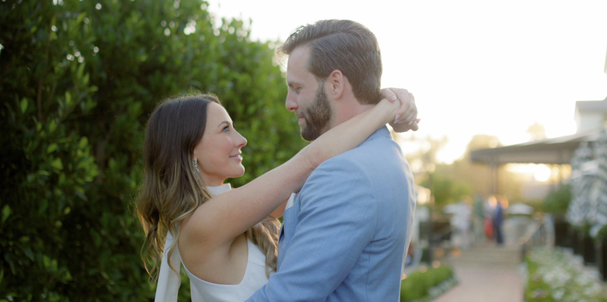 Videographers Le Rêve Films