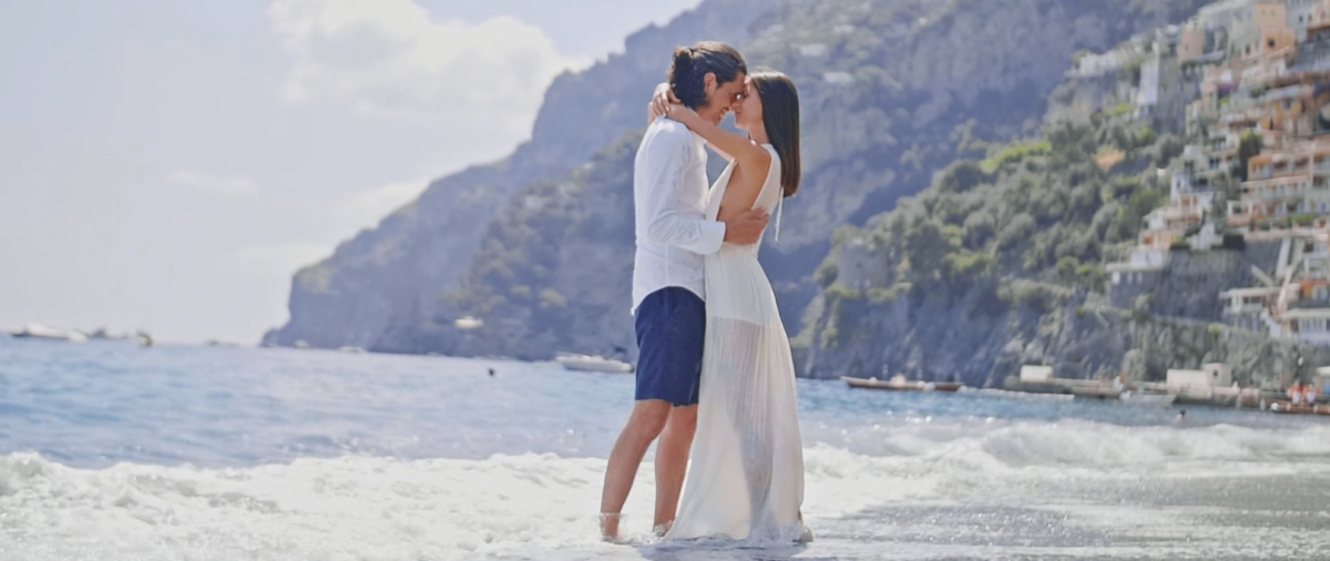 Videographers Rouge Wedding