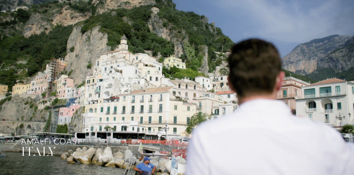 Videographers Le Rêve Films