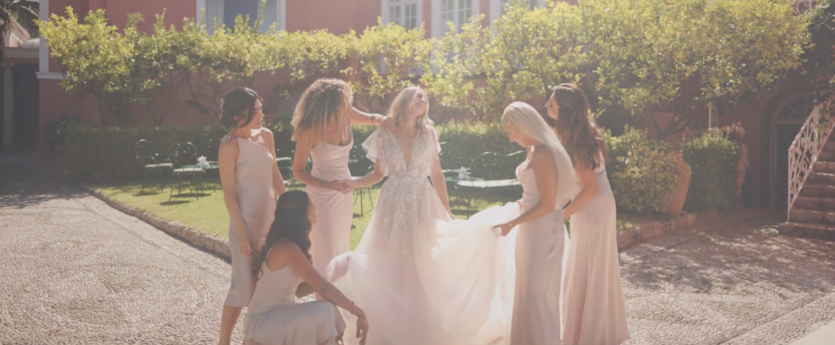 Videographers Caputo Films