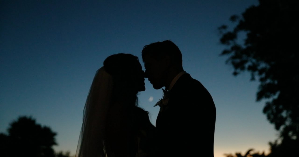 Videographers Sydney Sigmon Films