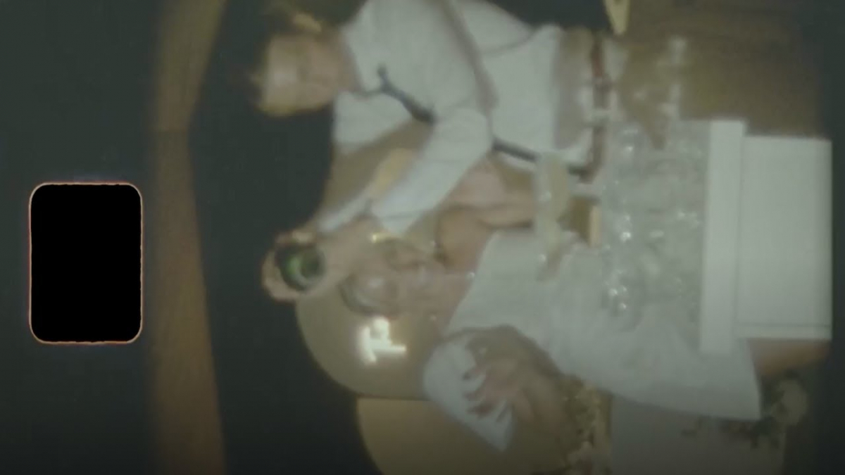 Videographers Sydney Sigmon Films