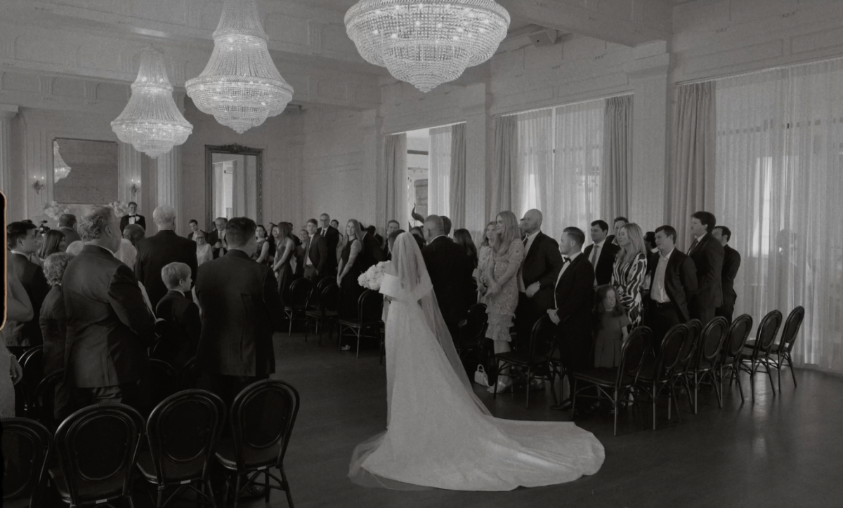 Videographers Rosemary Films