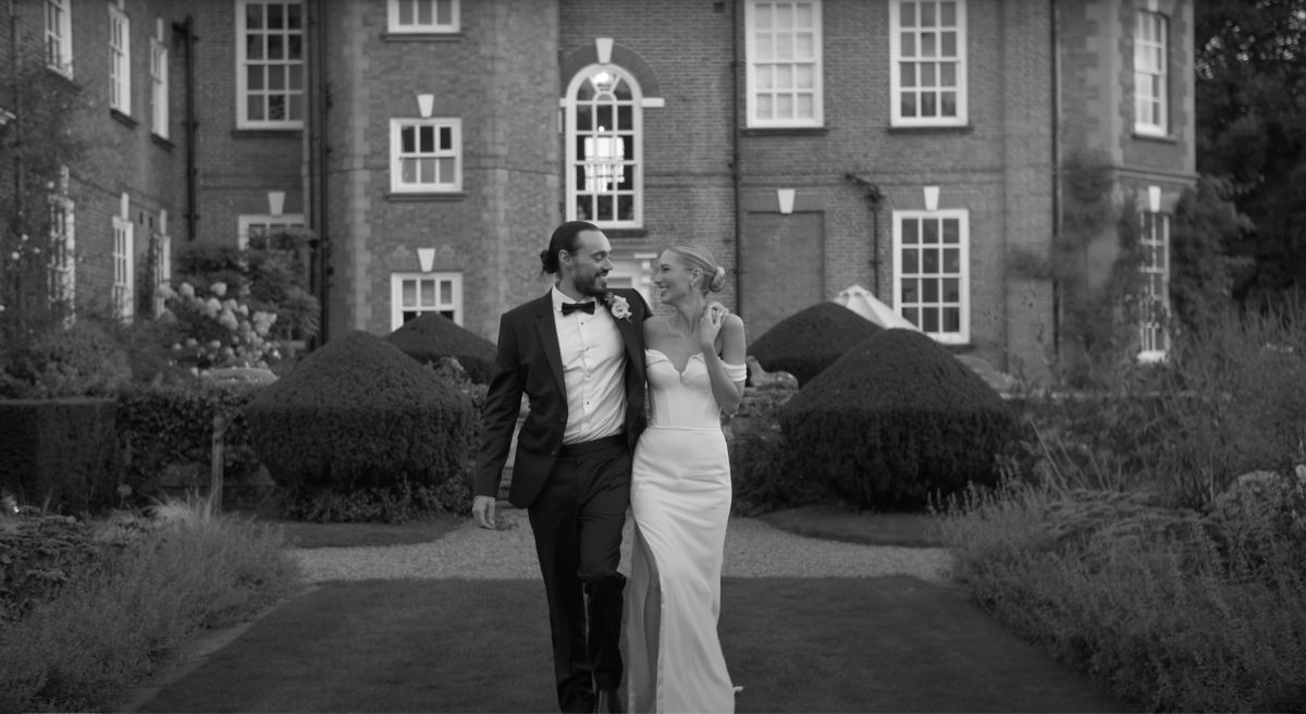 Videographers Freyafilmco