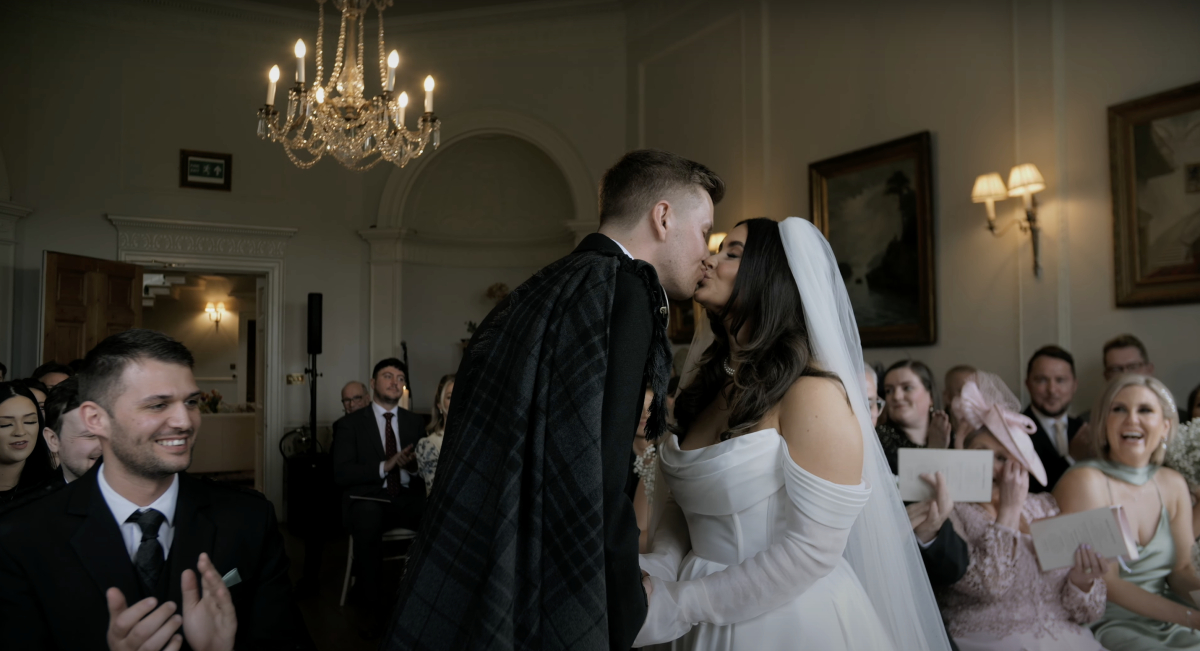 Videographers Freyafilmco