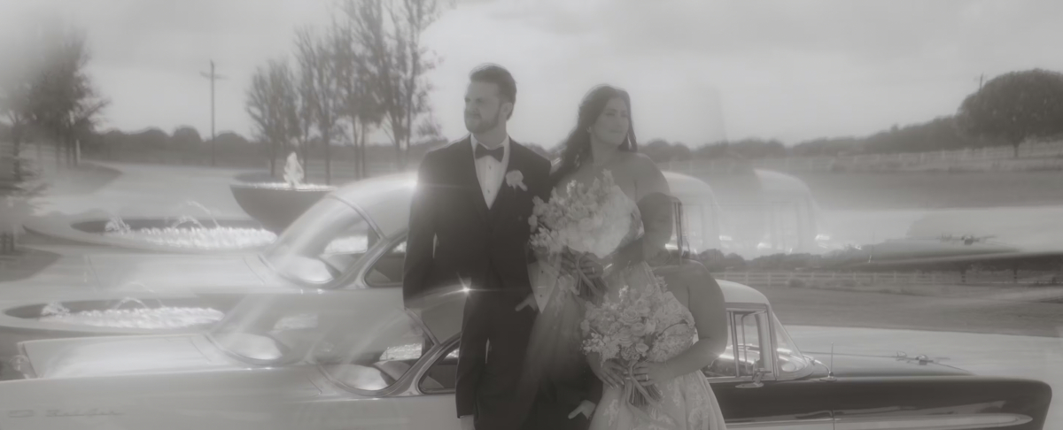 Videographers Rosemary Films