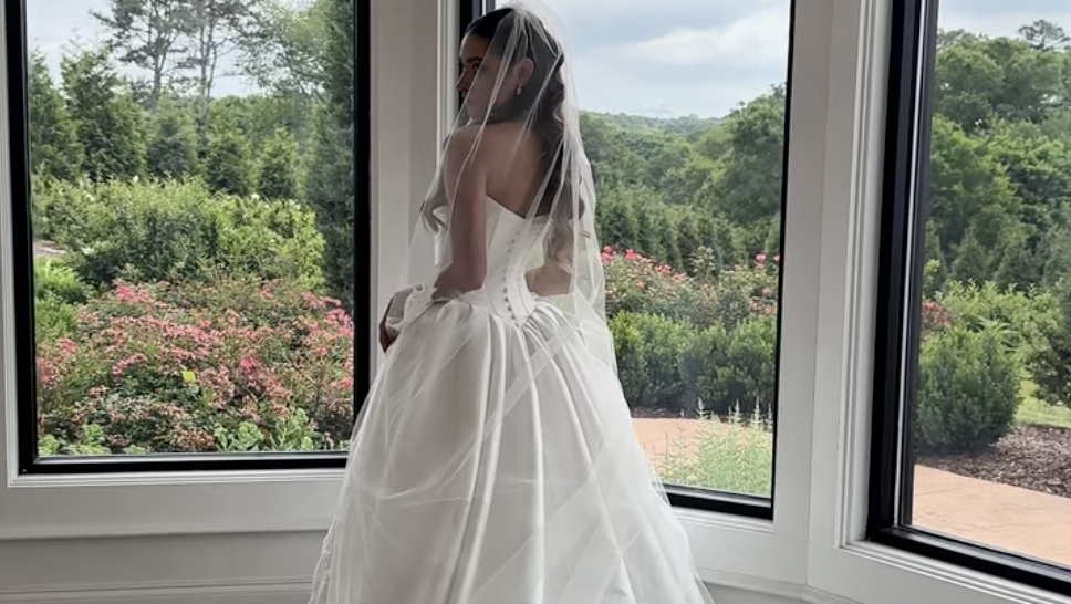 Content Creators Cooks Bridal