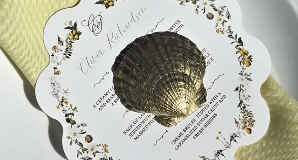 Content Creators Cooks Bridal