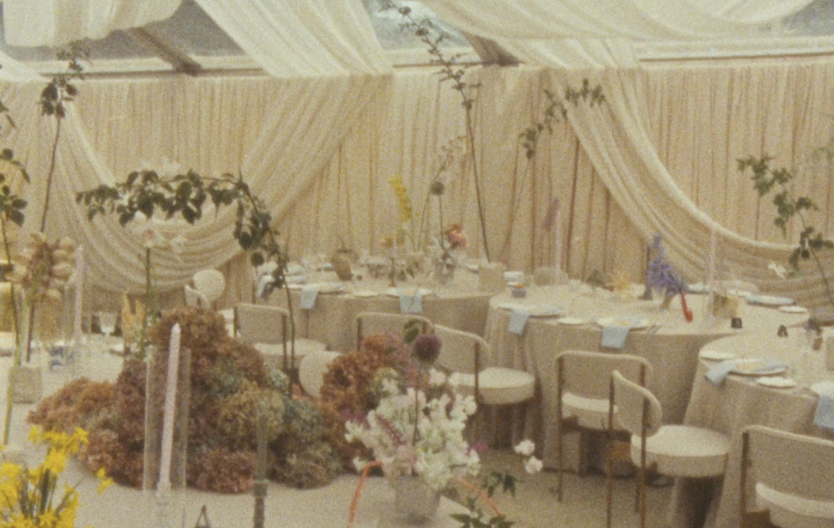 Videographers John Kurt