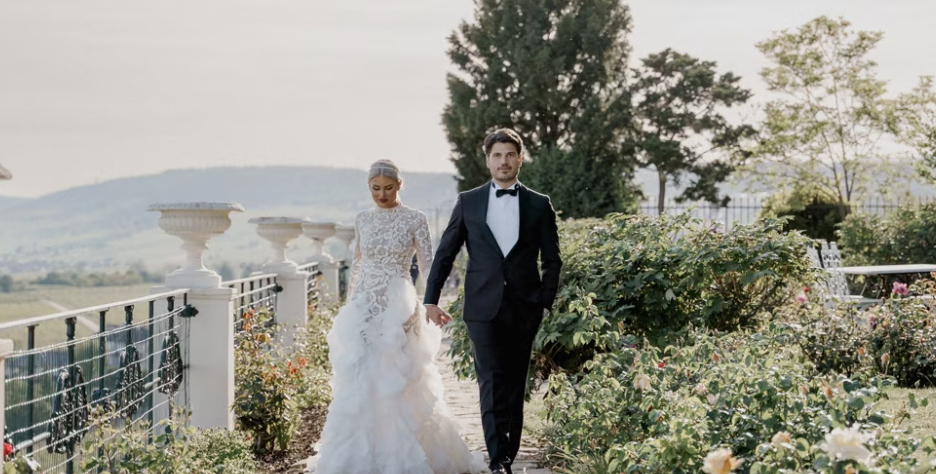 Videographers The Wedding Valley