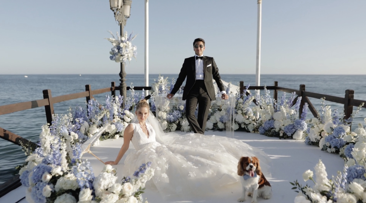 Videographers Anker Prod