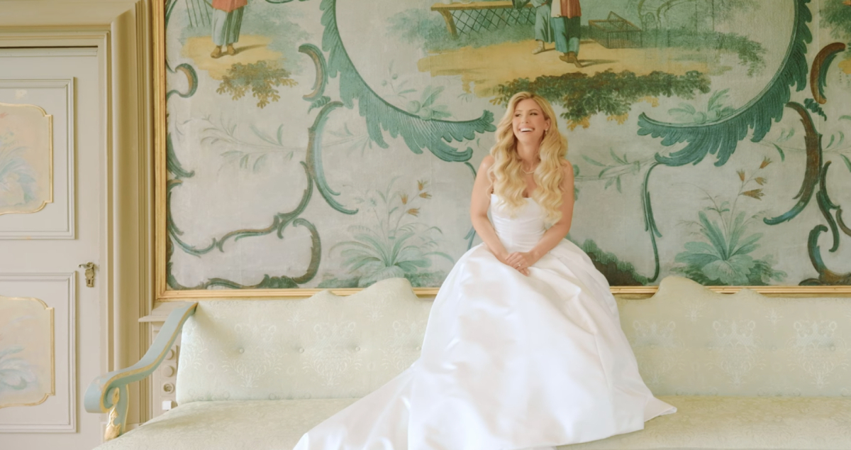 Videographers Sincere Emotions