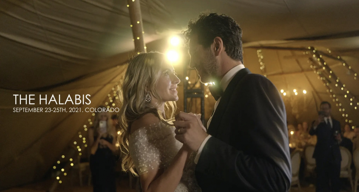 Videographers Paramonova Movies