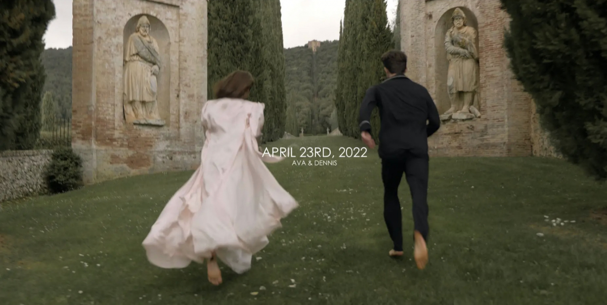 Videographers Paramonova Movies