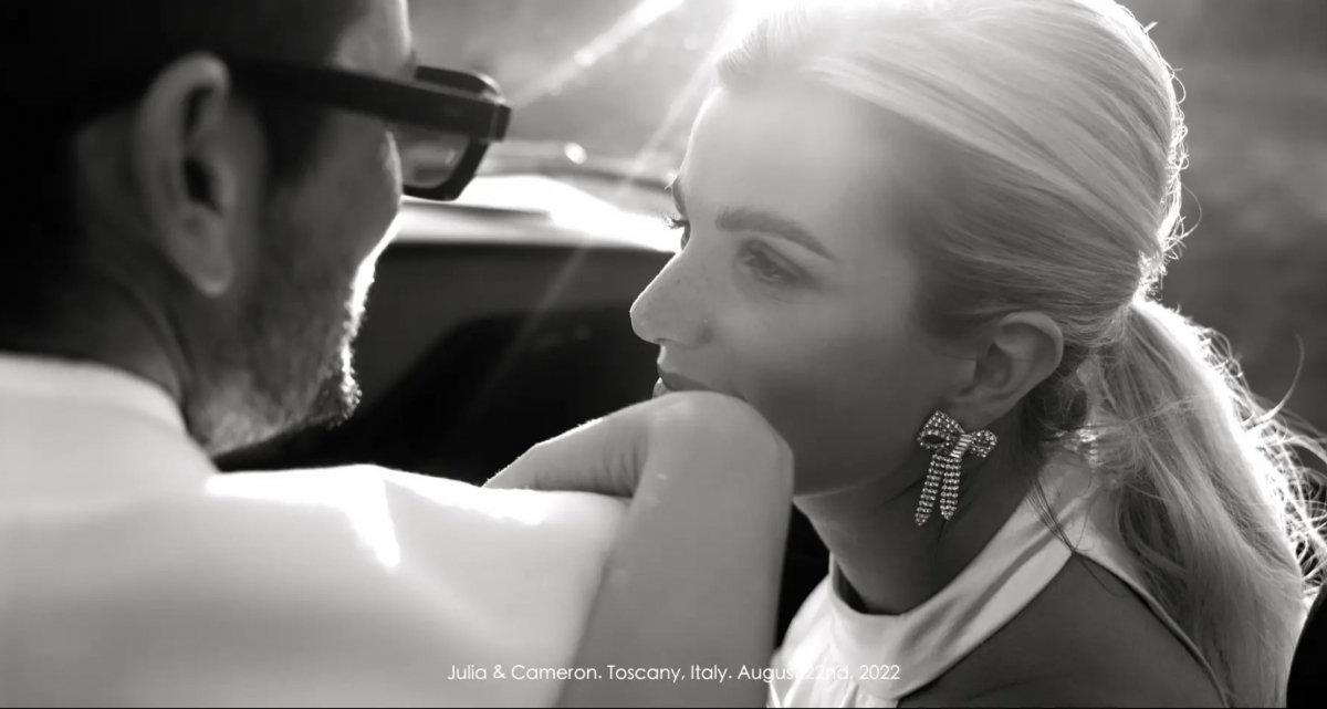 Videographers Paramonova Movies