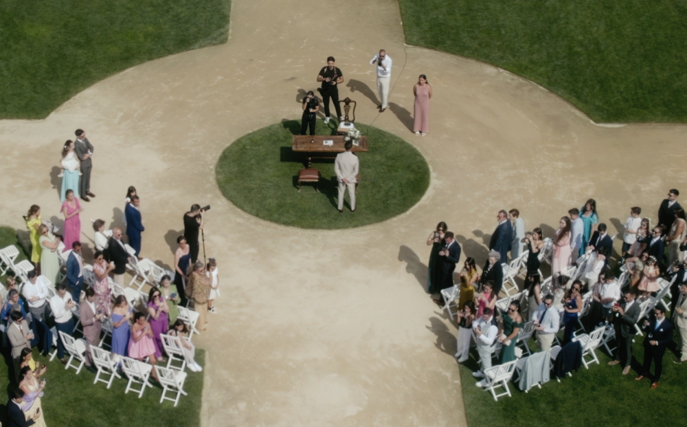 Videographers This Is Us Films