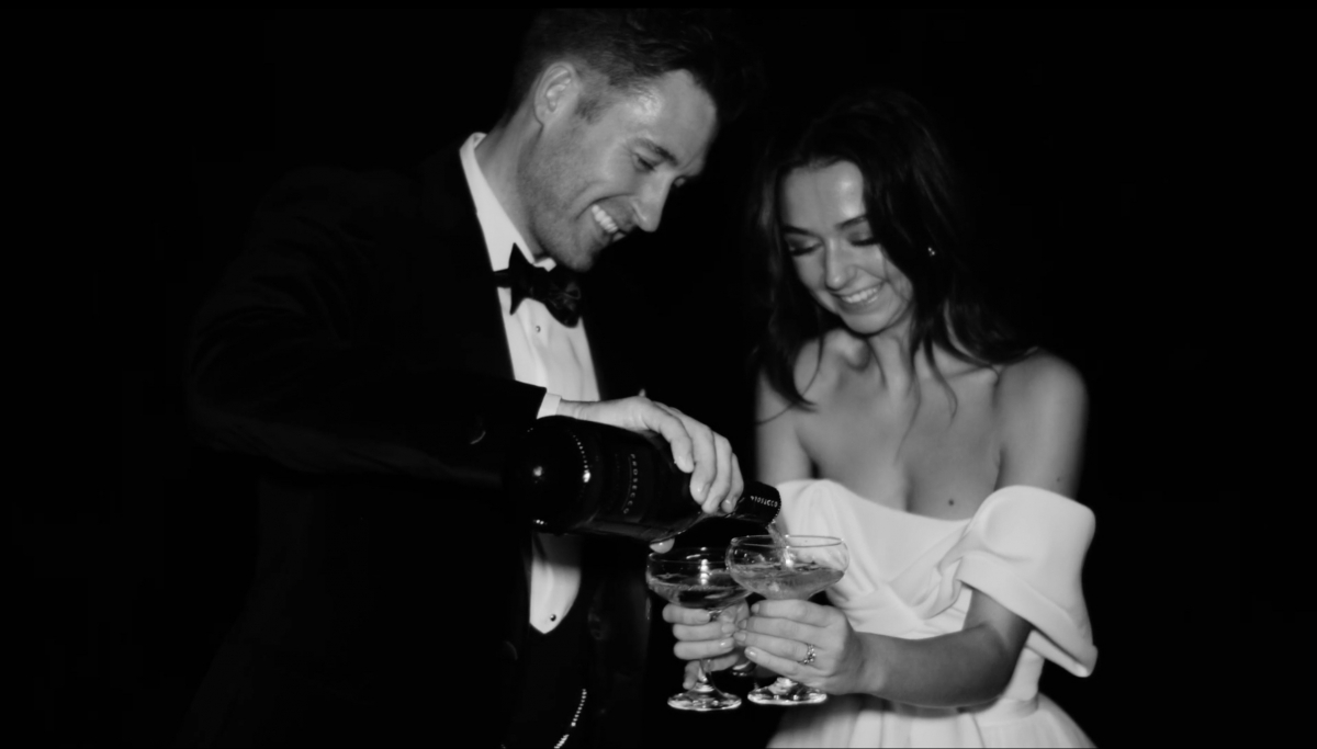 Videographers Everwood Films