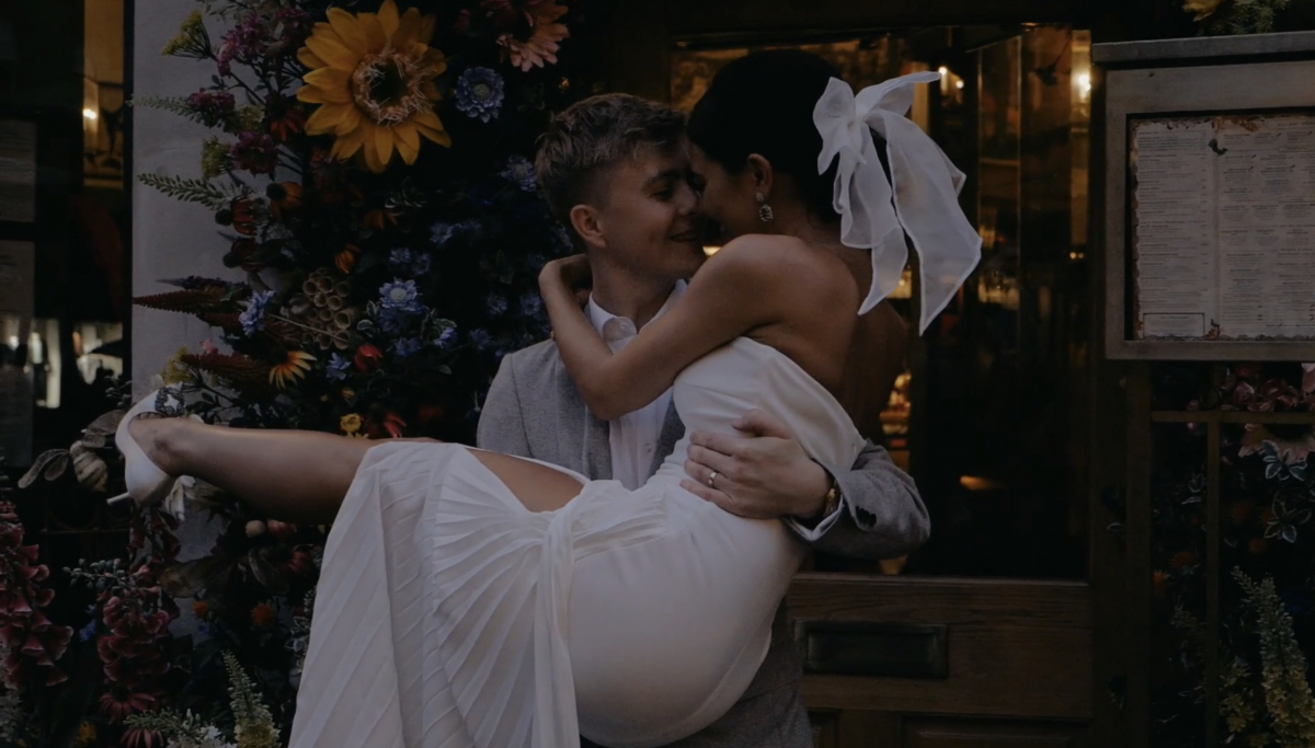 Videographers Everwood Films