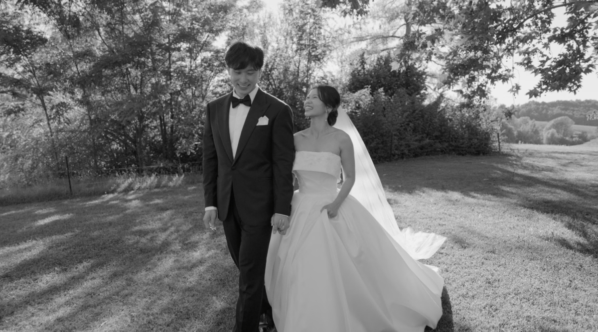 Videographers PaiPai Prod