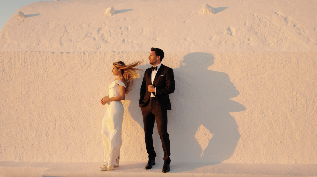 Photographers White on Black Studio