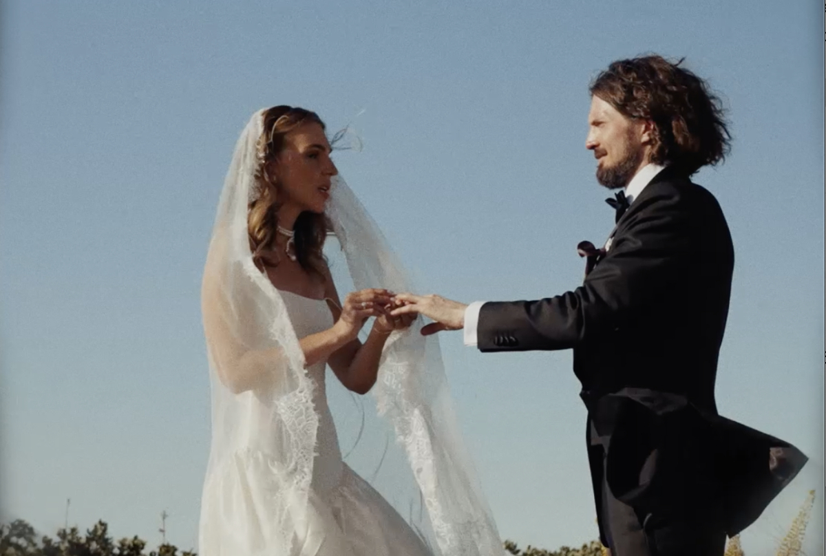 Photographers White on Black Studio