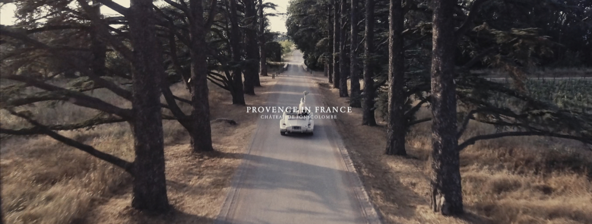 Videographers Pascal Délé