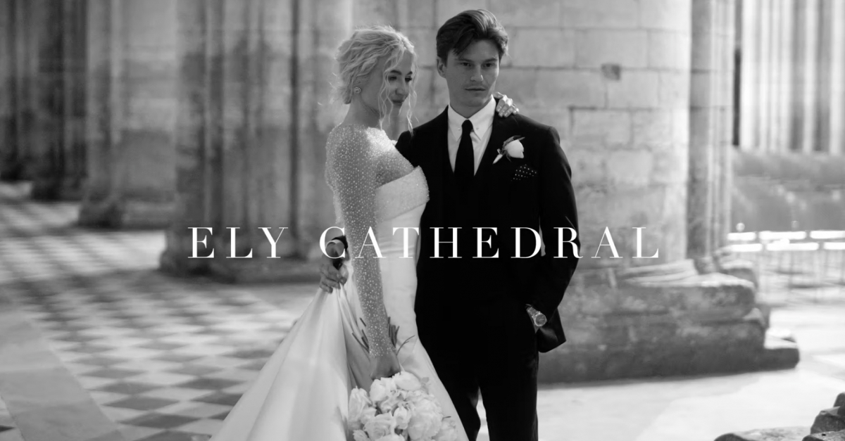 Videographers Juno Wedding Films