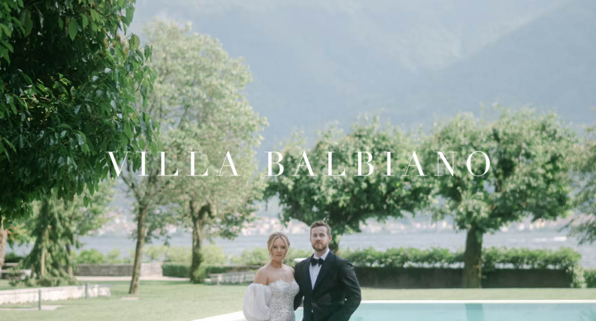 Videographers Juno Wedding Films