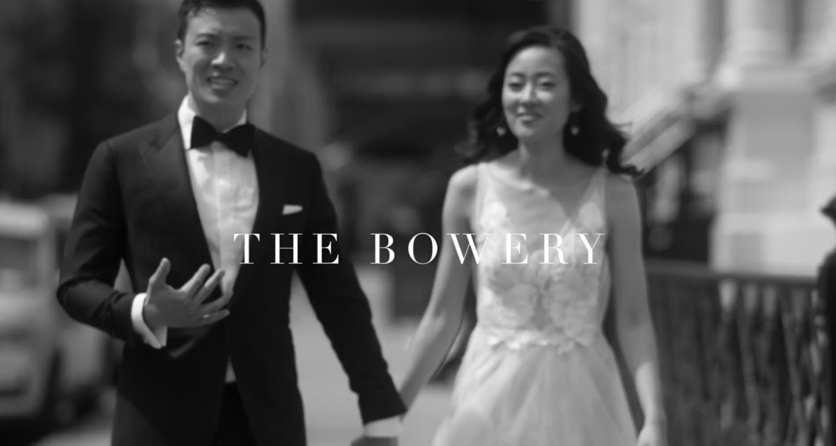 Videographers Juno Wedding Films