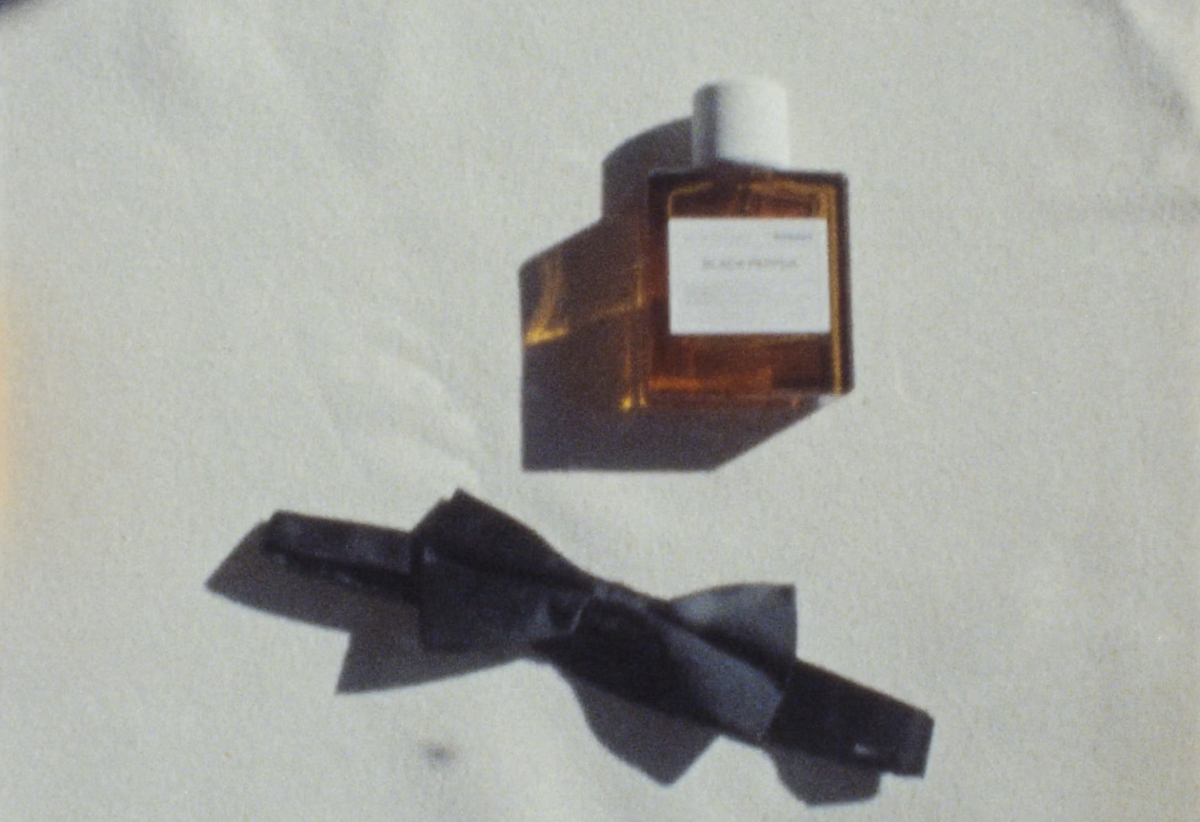 Videographers Stacey McLean