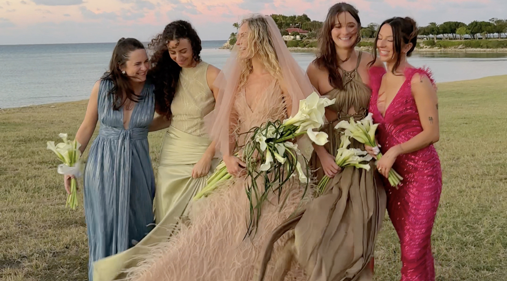 Content Creators Content for Brides