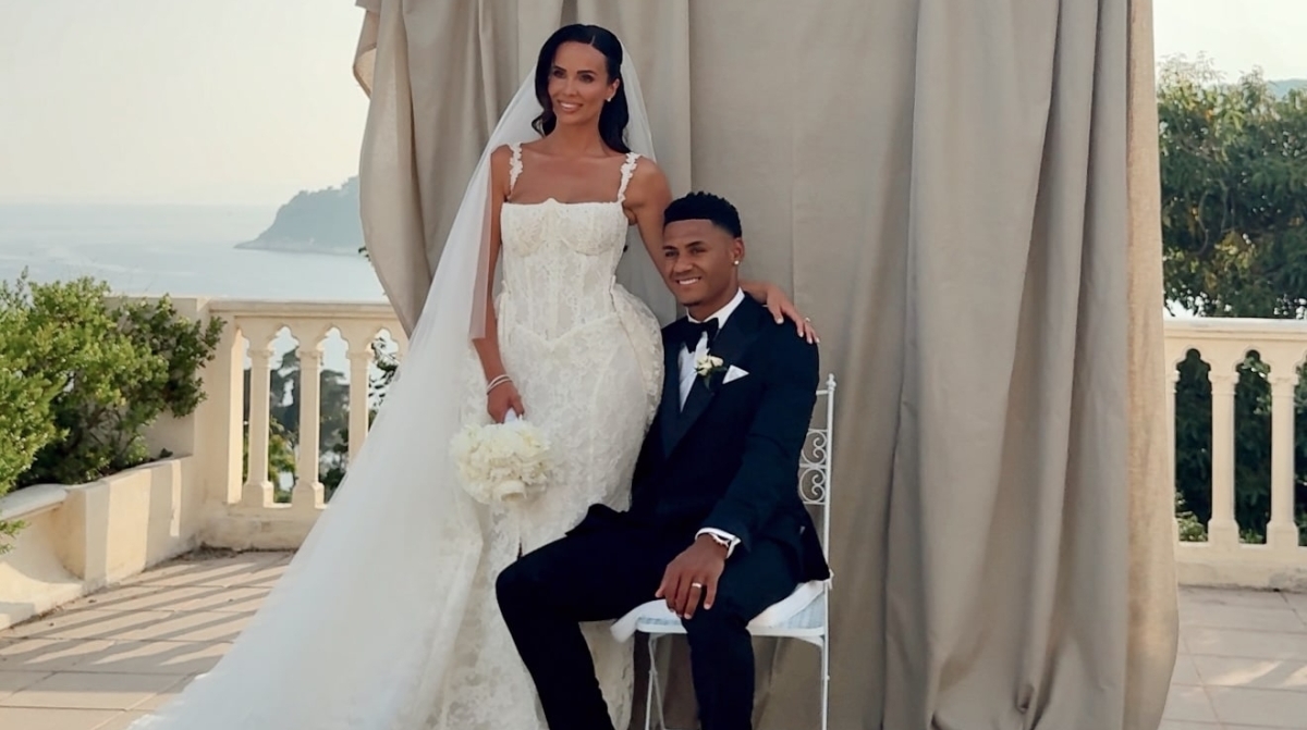 Content Creators Content for Brides