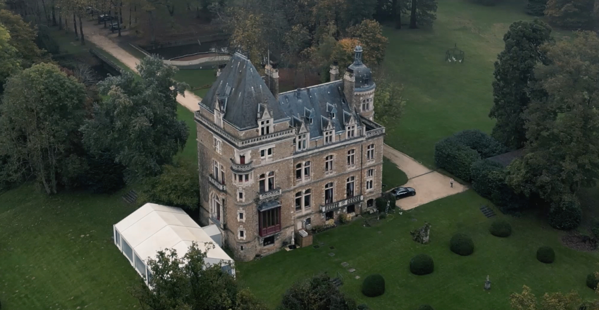 Videographers Veo Media