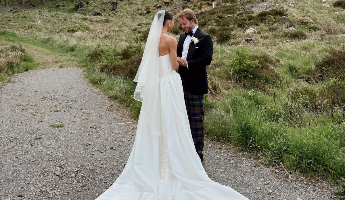 Content Creators Content for Brides