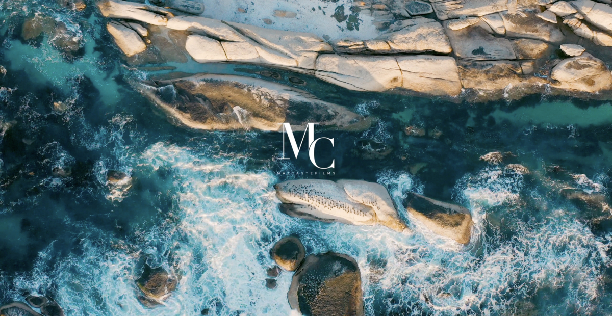 Videographers Mat Caste Films