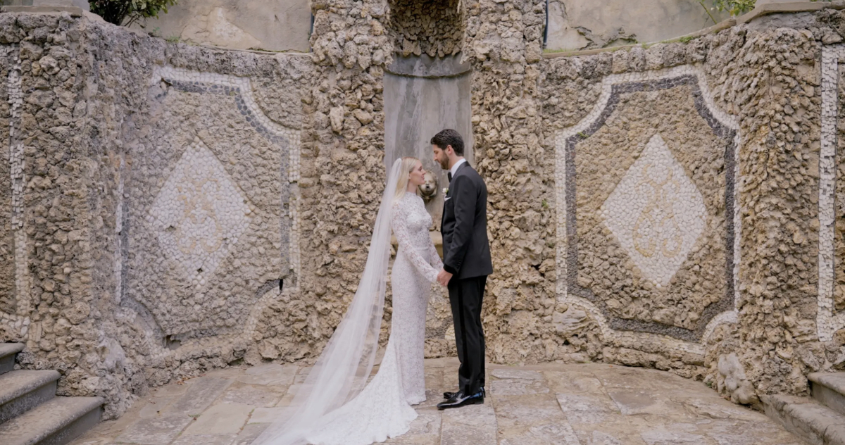 Videographers Mat Caste Films