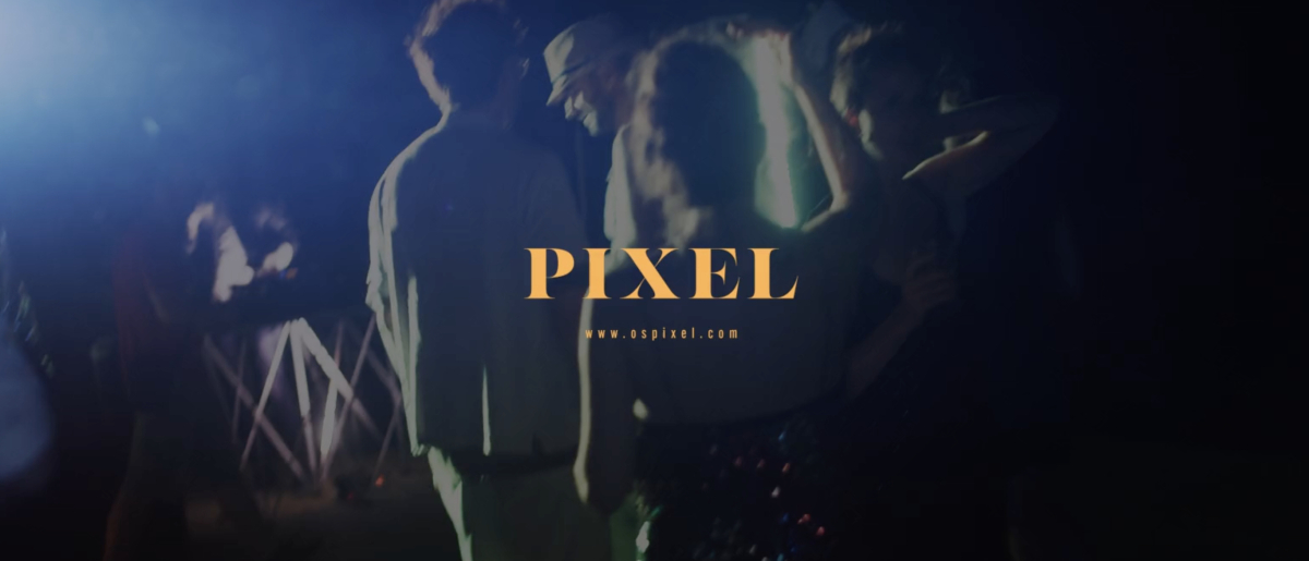 Videographers OS Pixel