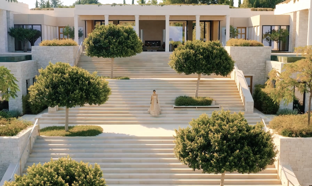 Videographers Caleb Jordan Lee