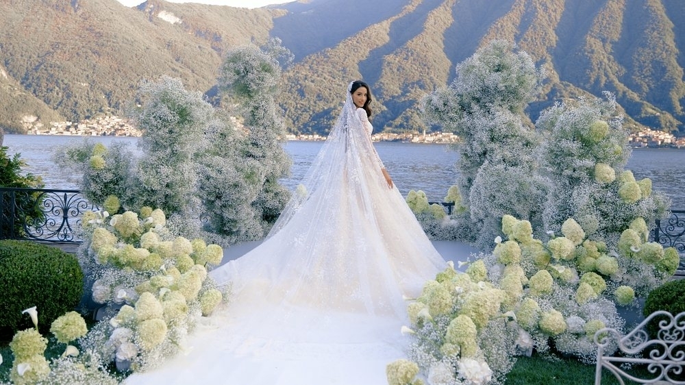 Videographers Caleb Jordan Lee