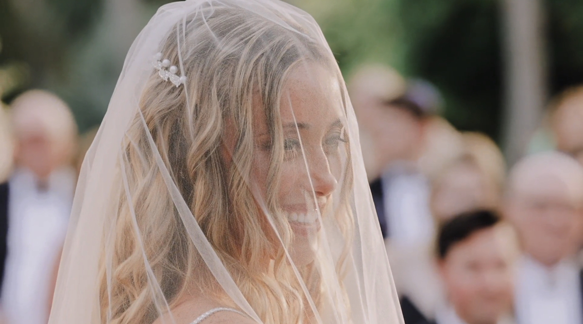 Videographers Aaron Novak