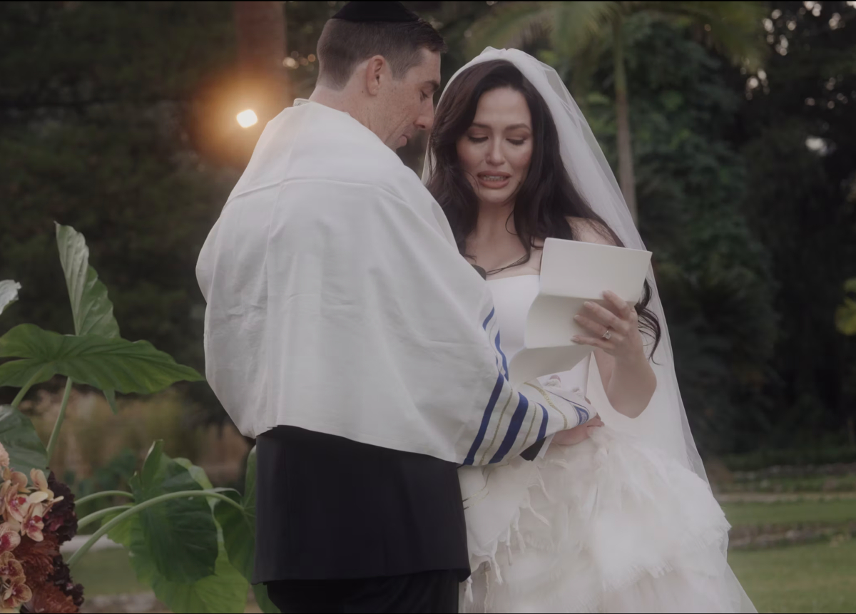 Videographers Beige and Wine