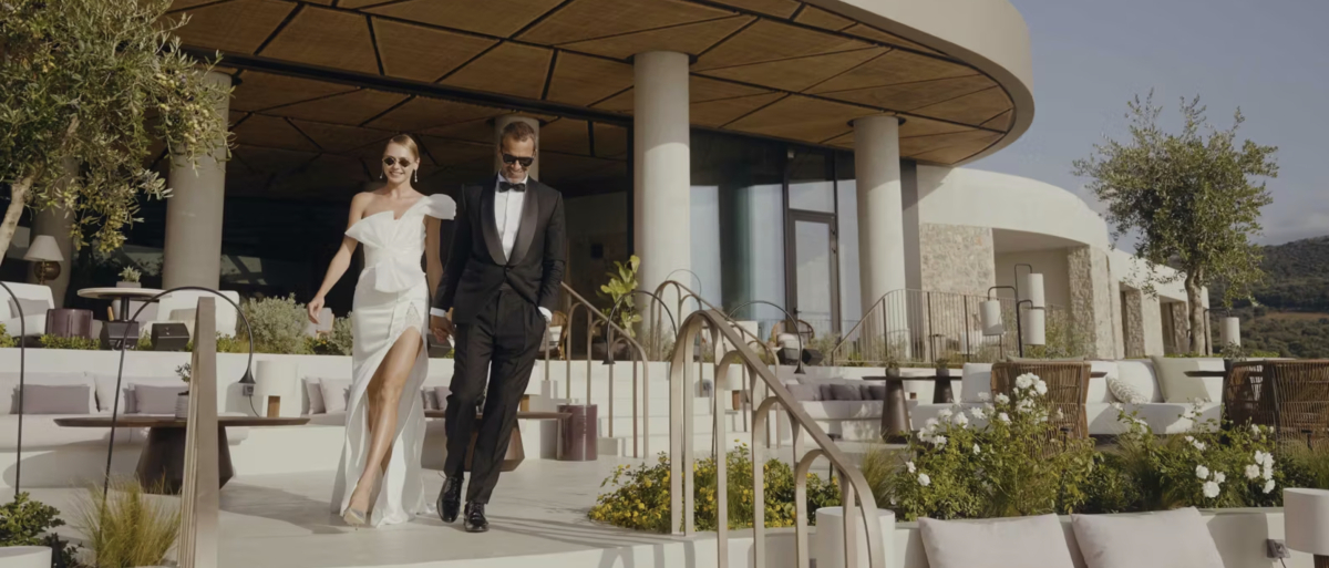 Videographers Aenaon Films