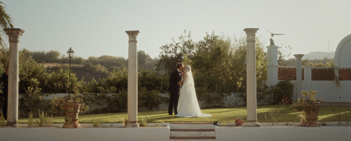 Videographers Aenaon Films