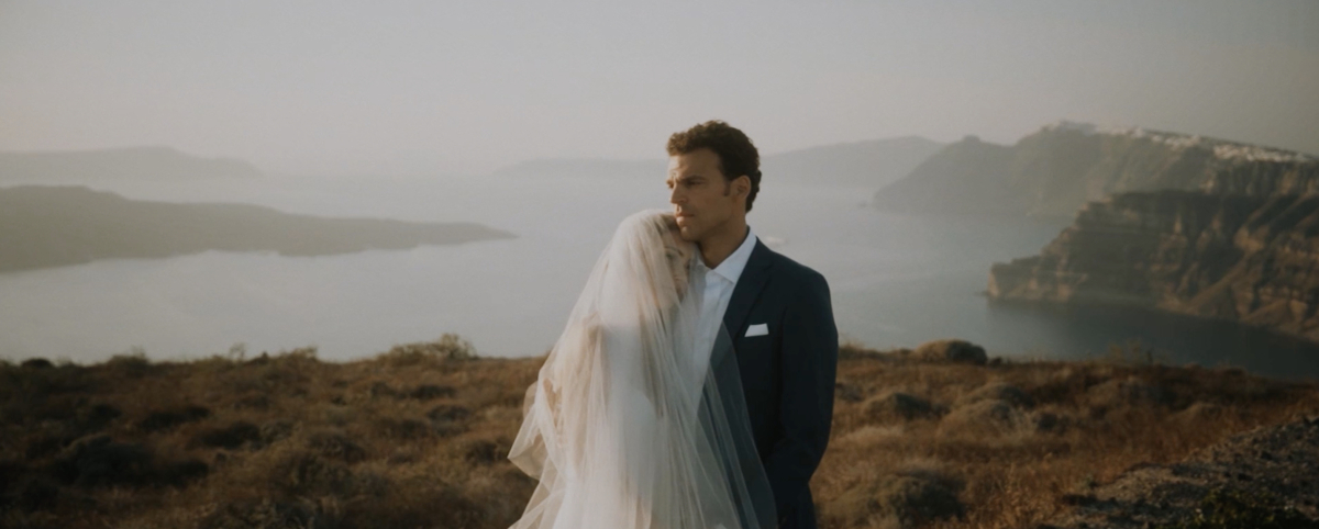 Videographers Aenaon Films